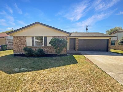 6476 Old Mill Cir, Watauga, TX, 76148