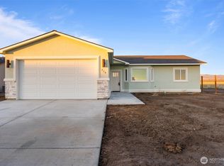 729 P St NE, Quincy, WA