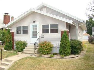 318 Gernhart Ave N, Mishawaka, IN
