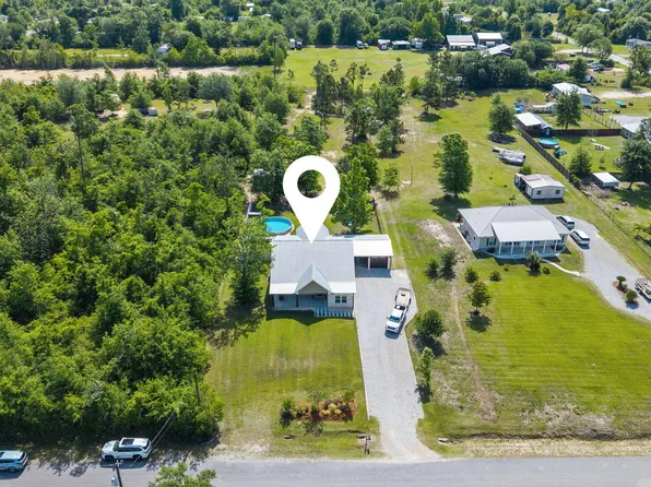 5714 Maude Rd, Panama City, FL 32404