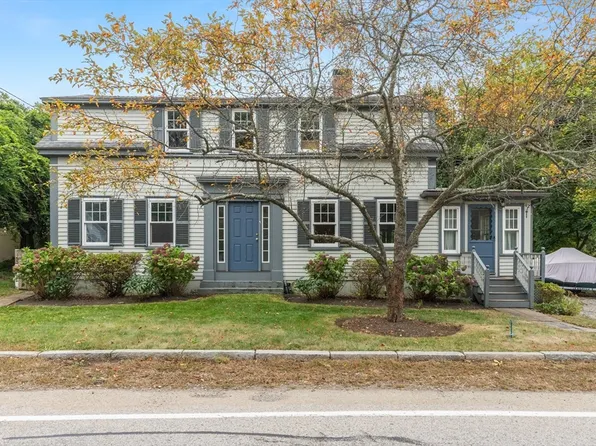 42 Southern Ave, Essex, MA 01929
