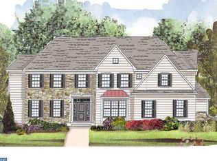 1536 Greenlawn Rd, Paoli, PA 19301