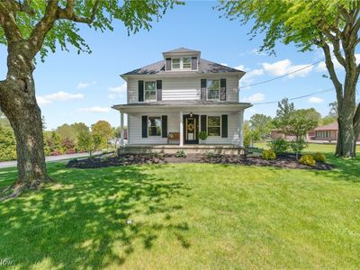 3387 Mount Pleasant St NW, North Canton, OH, 44720