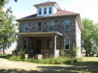 1620 W 800 N, Fowler, IN 47944