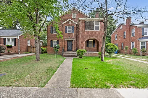 312 S Woodrow St Photo 1