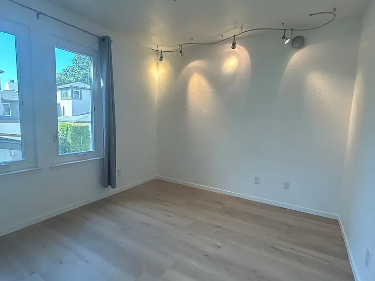 Bedroom 2 View 1