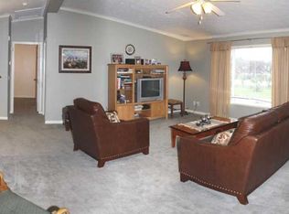 1496 N Olive Church Rd, Paragon, IN 46166