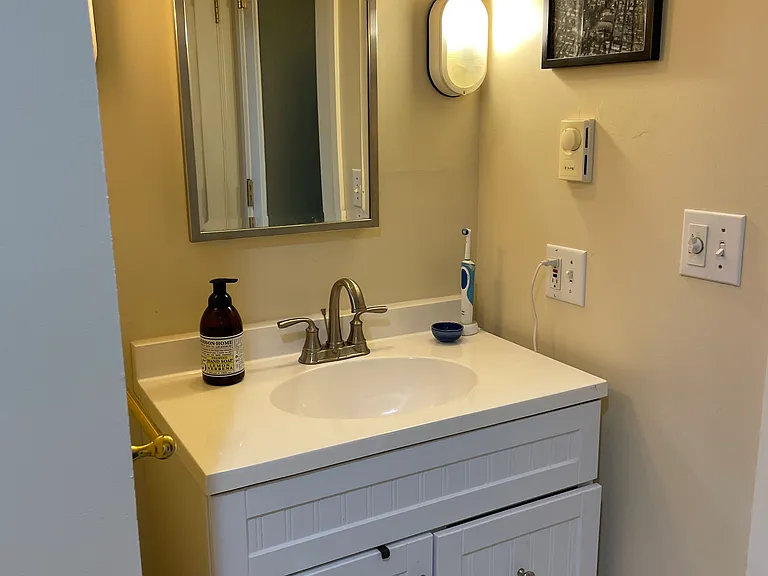 BR Sink