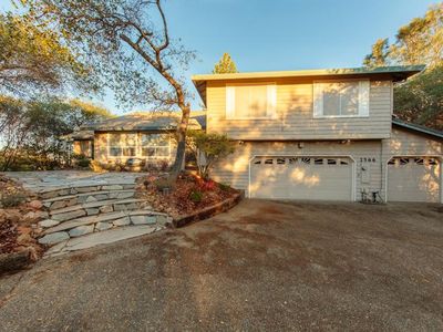 2566 Westville Trl, Cool, CA, 95614