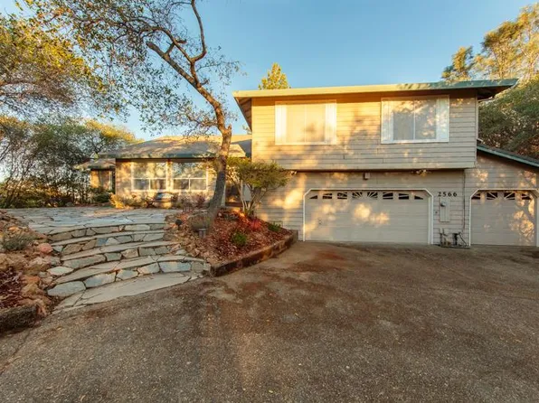 2566 Westville Trl, Cool, CA 95614