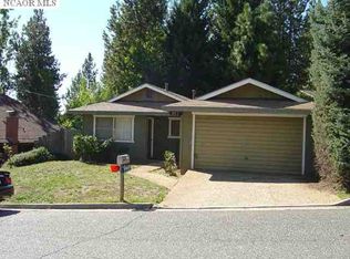 811 Forest Glade Cir, Grass Valley, CA 95945
