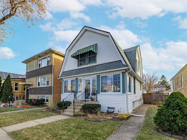 2625 S 61st Ave, Cicero, IL 60804