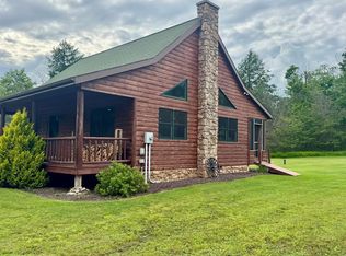 3306 Alabama Trl, Coudersport, PA 16915