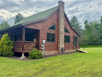 3306 Alabama Trl, Coudersport, PA, 16915