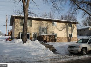 116 S St W, Nya, MN 55368