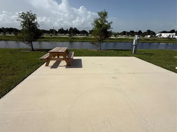 201 Delta Dr Lot 201, Punta Gorda, FL 33982