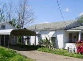 Shore St, Pt pleasant, WV 25550