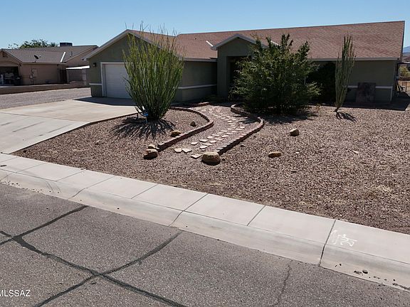 5th image of 3889 W Valley View Rd