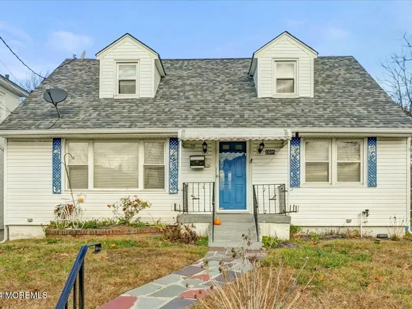 1609 Heck Avenue, Neptune Township, NJ 07753