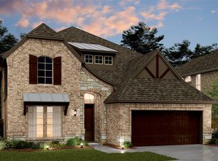 3312 Morris Ln, Melissa, TX 75454