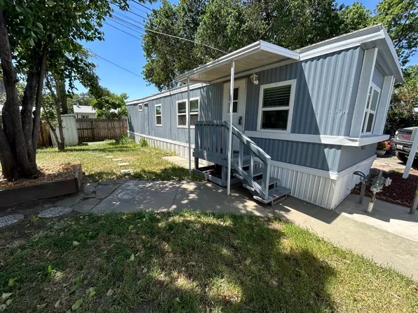 5000 Auburn Blvd Space 21, Sacramento, CA 95841