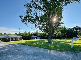 2261 Beaver Dam Rd, Leitchfield, KY 42754