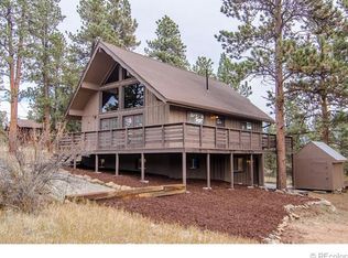 17 Kit Ln, Bailey, CO 80421