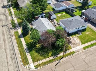 142 Crandall St, Moncton, NB E1C4E3