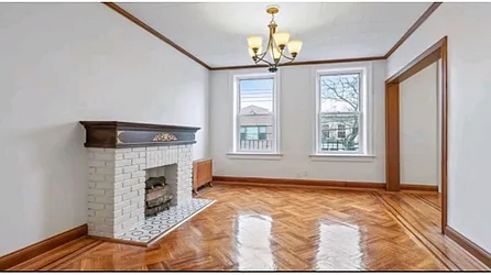 Rented by Magner Realty Group, LLC