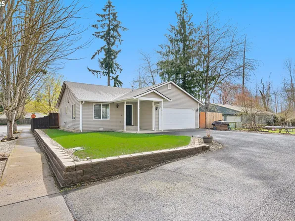 1012 NE 14th Ave, Battle Ground, WA 98604