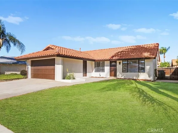 7931 Silverado Pl, Riverside, CA 92503