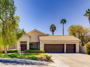257 Pala Vista Cir, Henderson, NV 89074