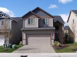 15924 67th Avenue Ct E, Puyallup, WA 98375