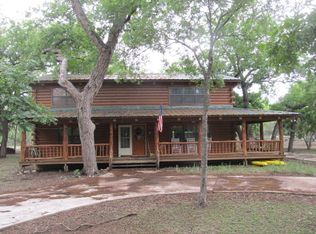 68 Pecan Bottom Loop, Leakey, TX 78873