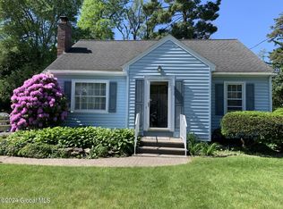 2061 Caldicott Rd, Schenectady, NY 12303