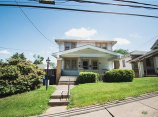 325 7th Ave, Carnegie, PA