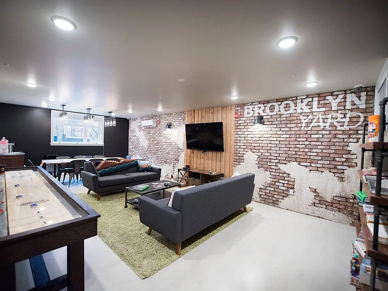 Brooklyn Yard Apartments — Photo 2