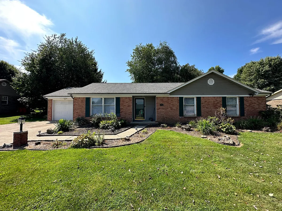 Building Photo - 135 Appomattox Dr