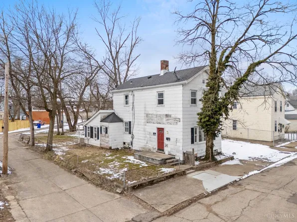 421 N 8th St, Hamilton, OH 45011