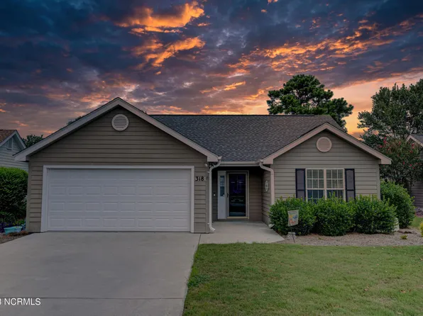 318 Smallwood Court, Wilmington, NC 28411