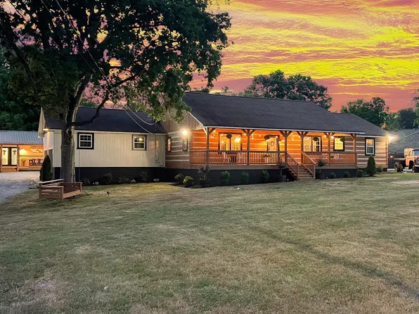 211 McKinley St, Wartrace, TN 37183