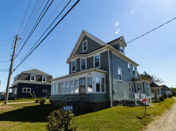 9086 Highway 1, Meteghan River, NS B0W 2L0