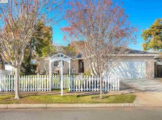 6913 Rochelle Ave, Newark, CA 94560