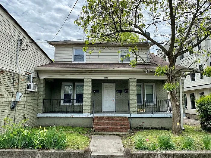 1407 Meharry Blvd #D
