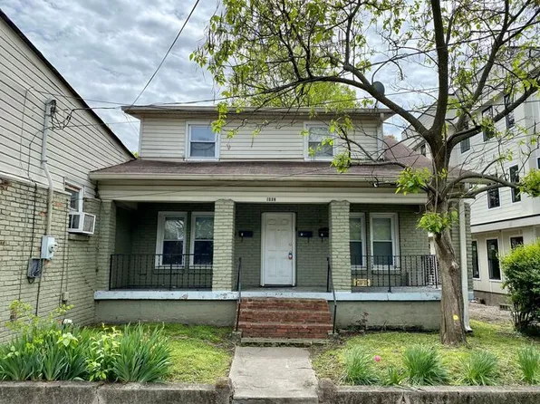 1407 Meharry Blvd #D, Nashville, TN 37208