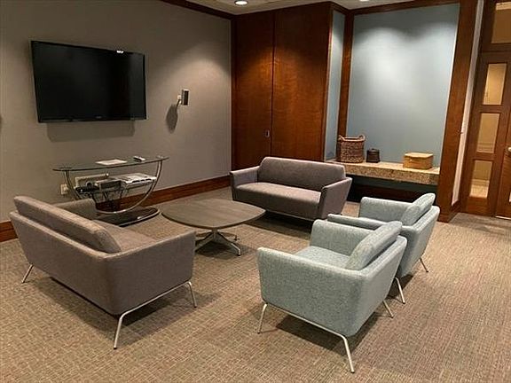 Club Room