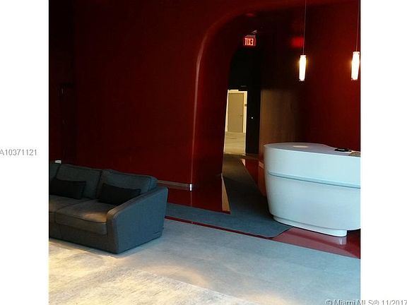 2nd image of 1100 S Miami Ave #1202