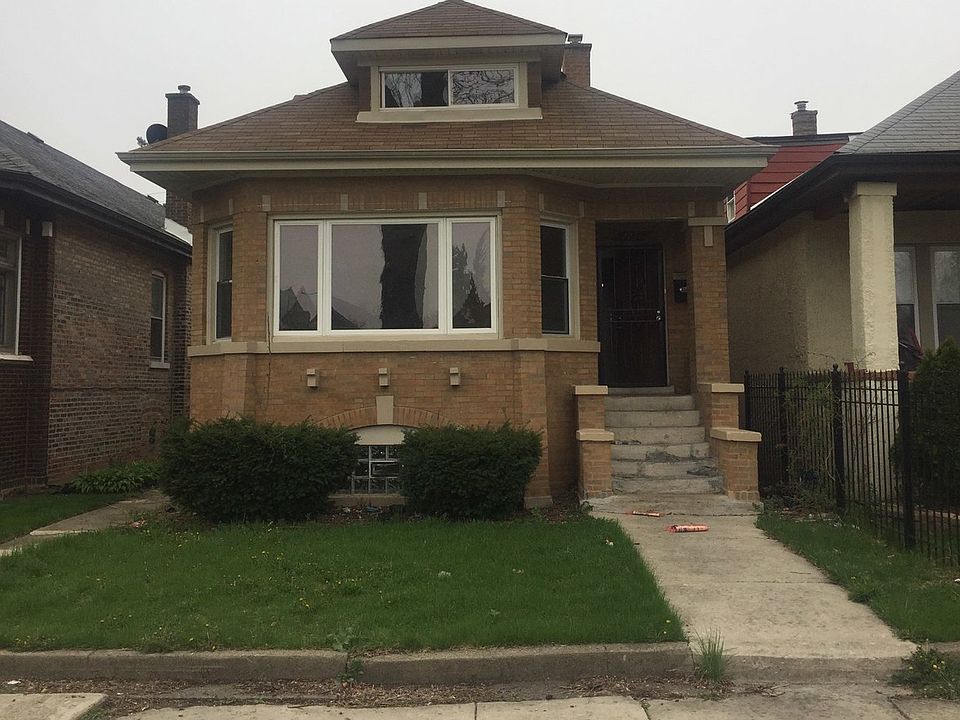 1st image of 7736 S Winchester Ave