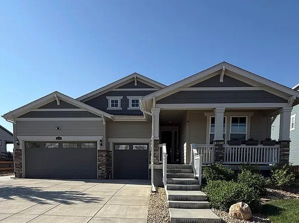 19183 W 95th Ln, Arvada, CO 80007