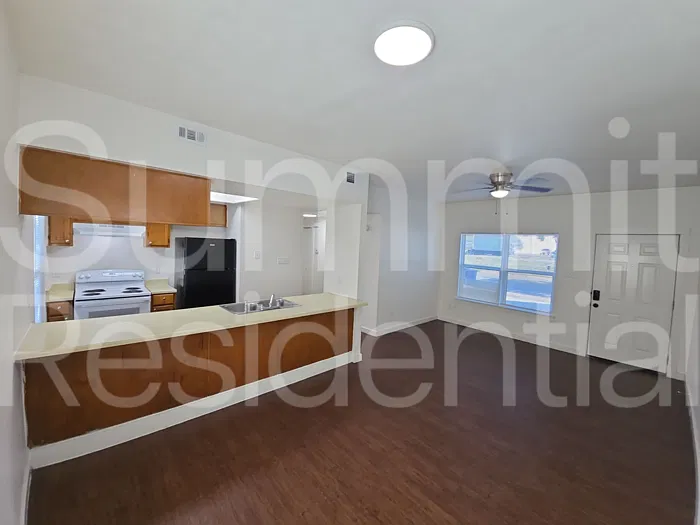 2 bed, 1.0 bath, 1000 sqft, $1,725 — Photo 4